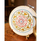 Avlea embroidery hoop kit Arcadian Rose