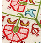 Avela Embroidery - Cross Stitch Kit Grecian Urn 1